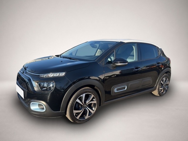 Citroen C3 (02/2024, Benzin)