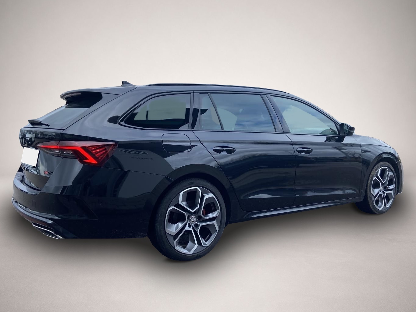 Skoda Octavia (12/2021, )