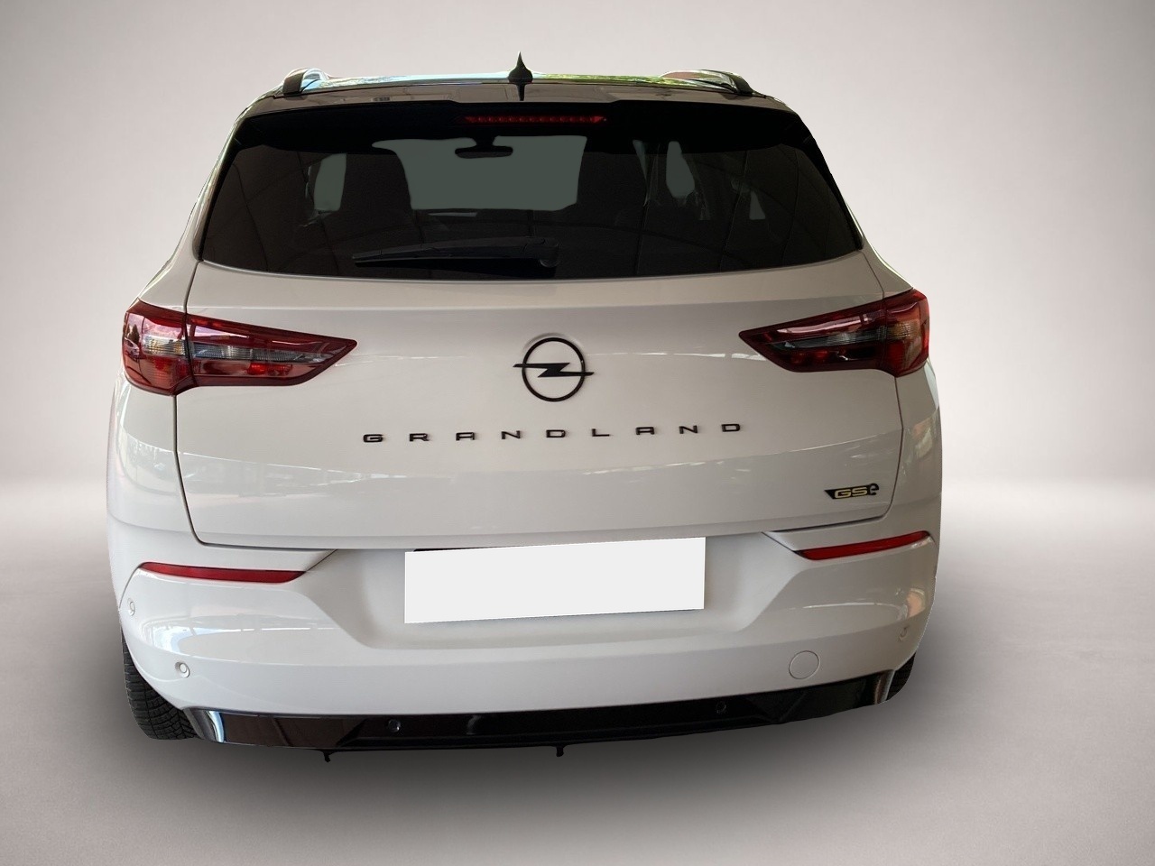 Opel Grandland (X) (09/2023, Hybrid (Benzin/Elektro))