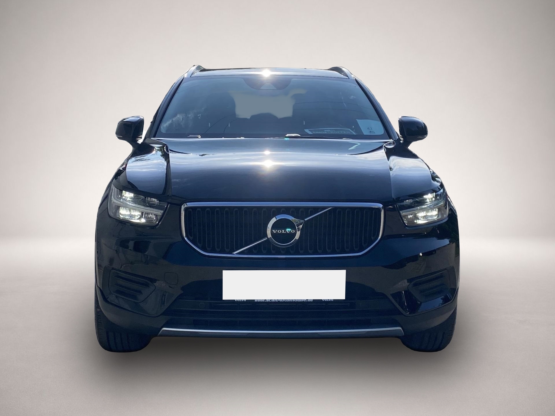 Volvo XC40 (05/2022, Benzin)