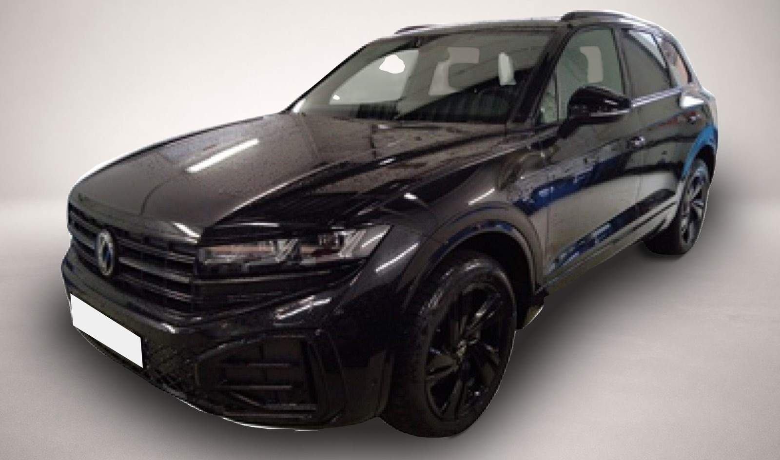 Volkswagen Touareg (09/2025, )