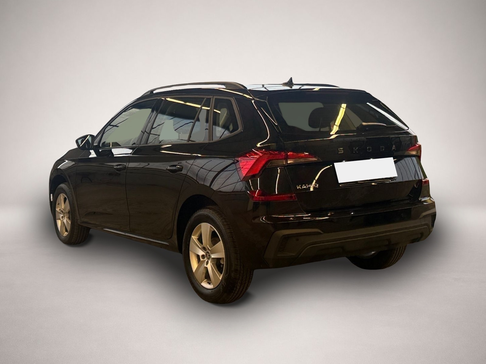Skoda Kamiq (08/2025, Benzin)