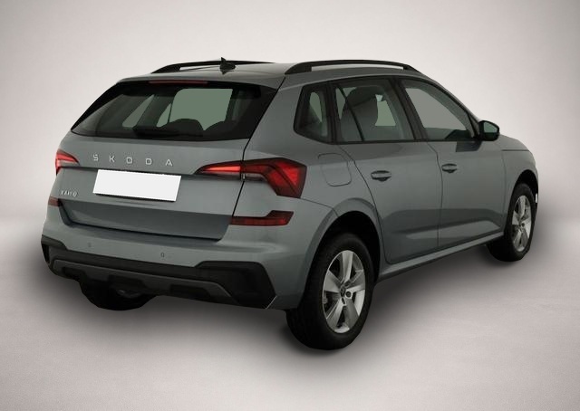 Skoda Kamiq (04/2026, Benzin)