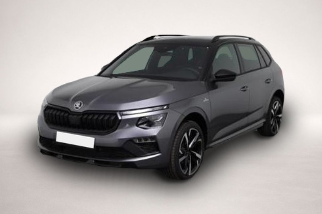 Skoda Kamiq (09/2025, Benzin)