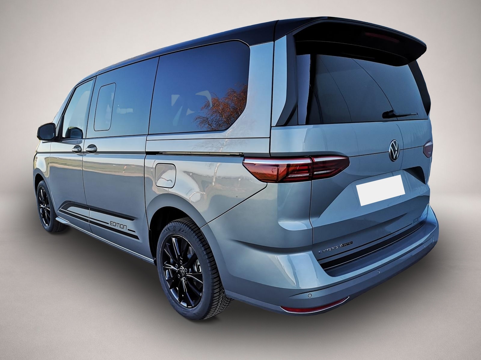 Volkswagen T7 Multivan (07/2026, Diesel)