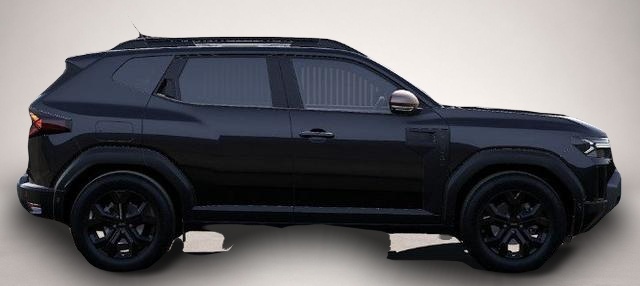 Dacia Duster (04/2026, Hybrid (Benzin/Elektro))