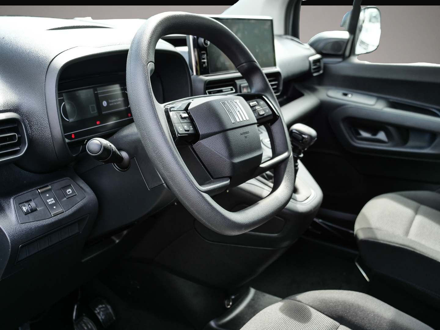 Fiat Doblo, Bild 3 von 6