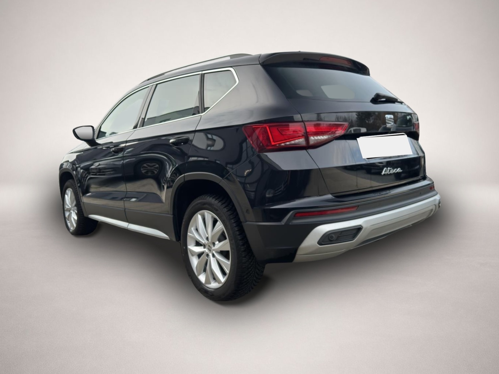 Seat Ateca (06/2025, Diesel)