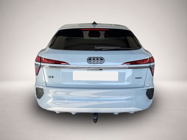 Audi Q3 (06/2026, Benzin)
