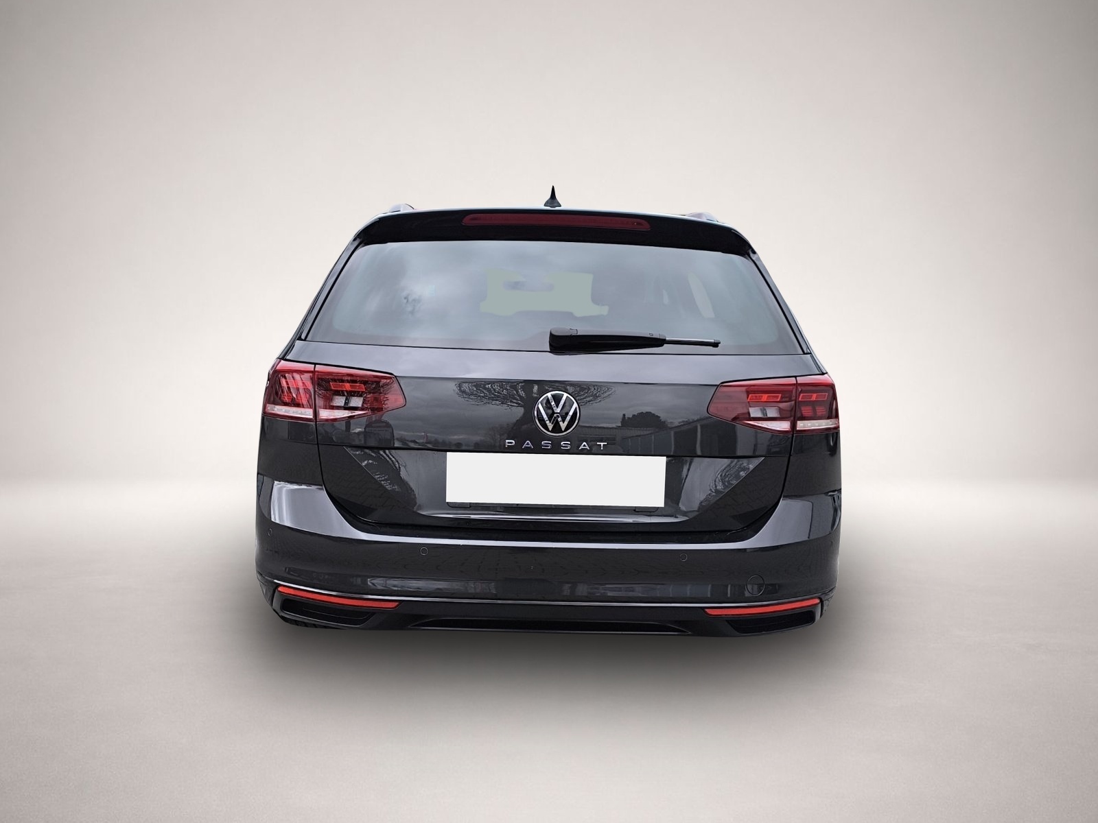 Volkswagen Passat Variant (11/2020, Diesel)