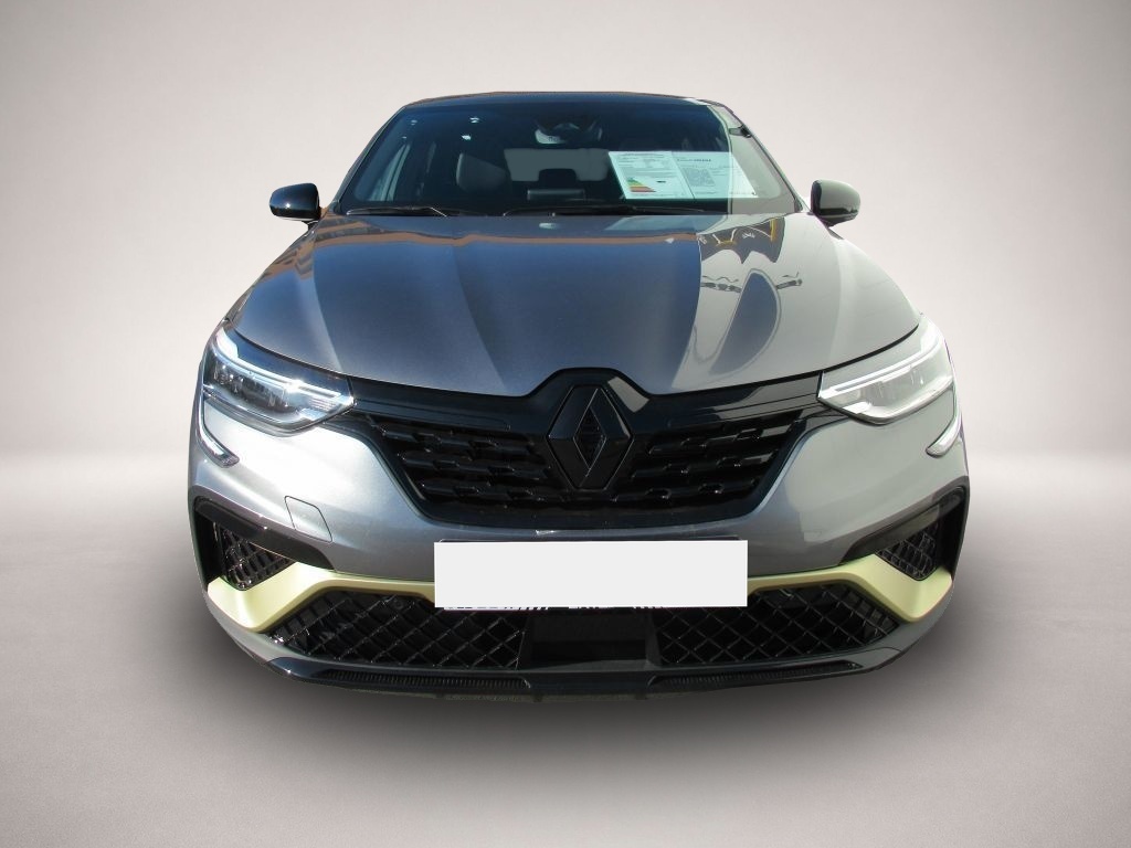 Renault Arkana (11/2022, Hybrid (Benzin/Elektro))