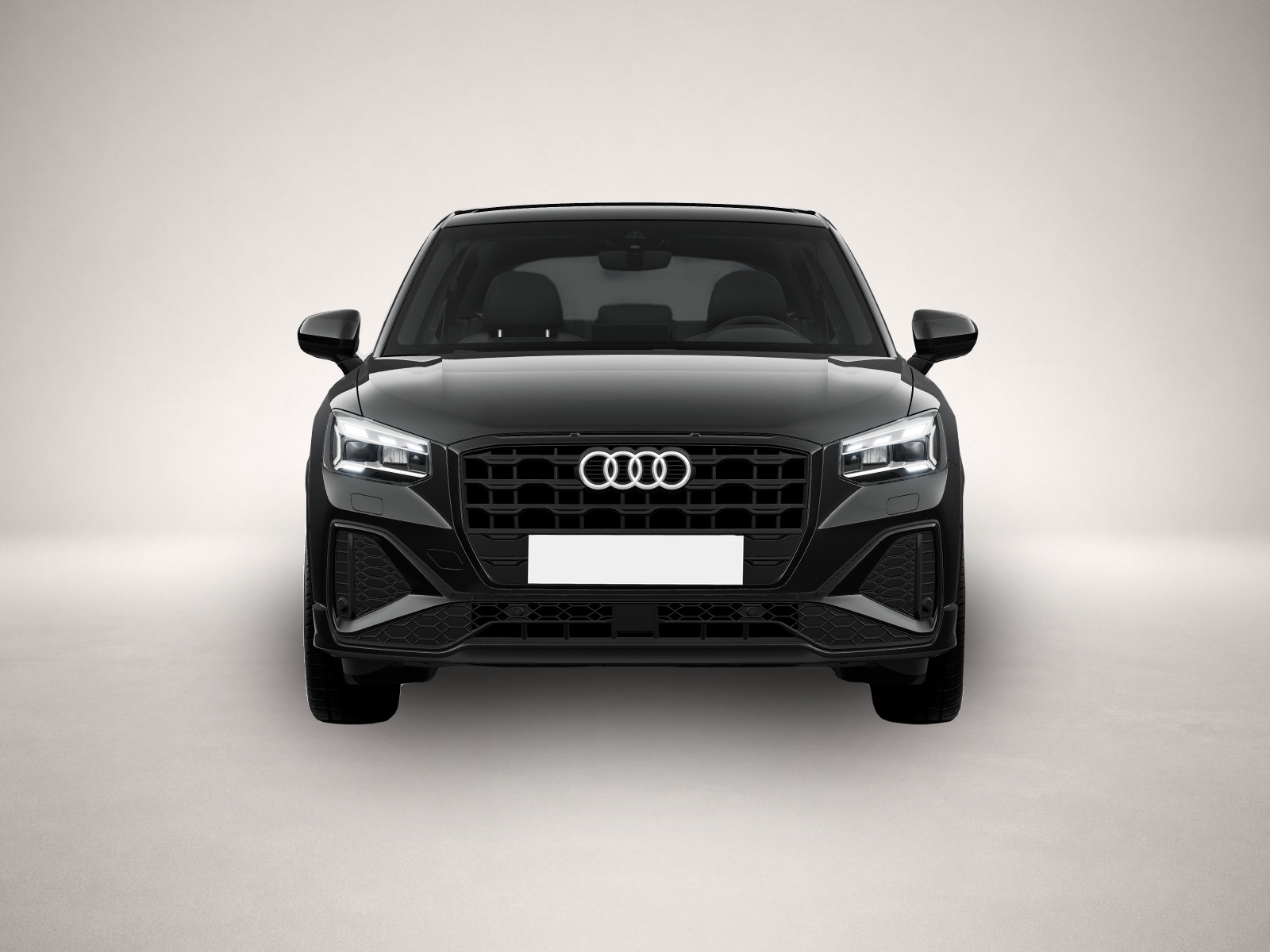 Audi Q2 (05/2024, Benzin)