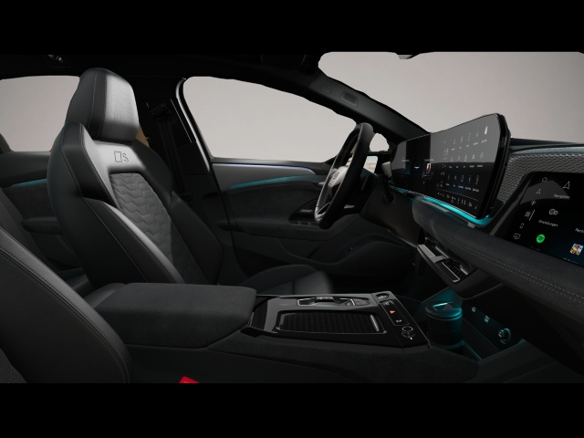 Audi e-tron (01/2026, ELECTRIC)