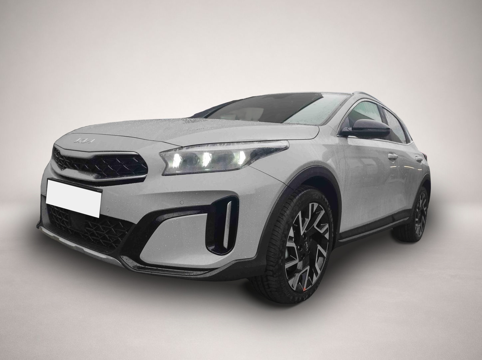 KIA Other (08/2025, Benzin)