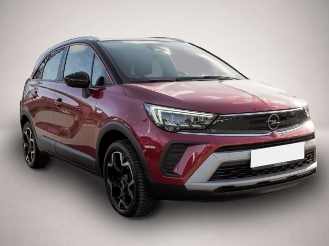 Opel Crossland (X) (11/2021, Benzin)