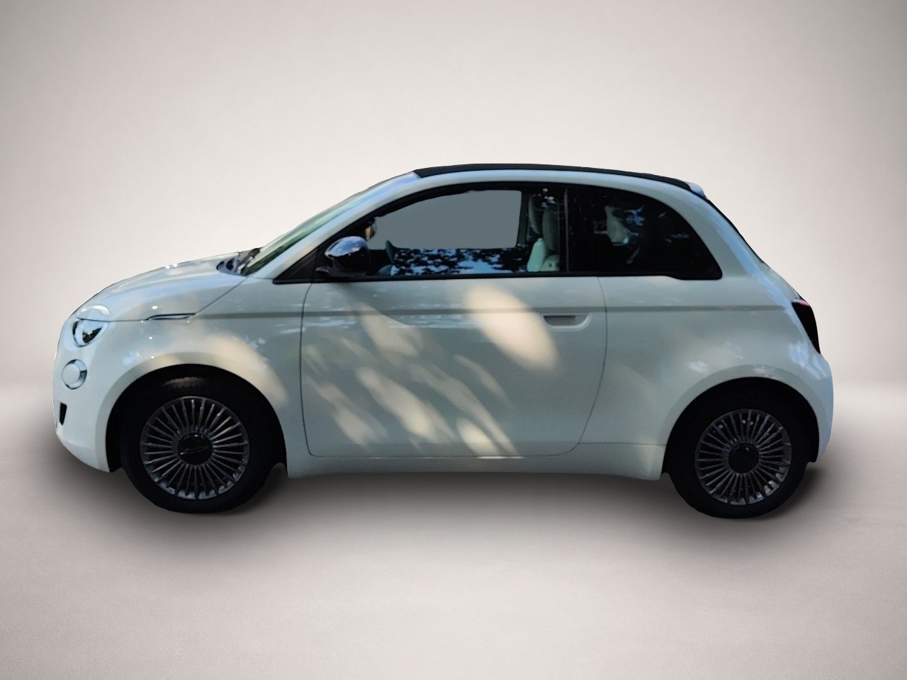 Fiat 500C, Bild 3 von 7