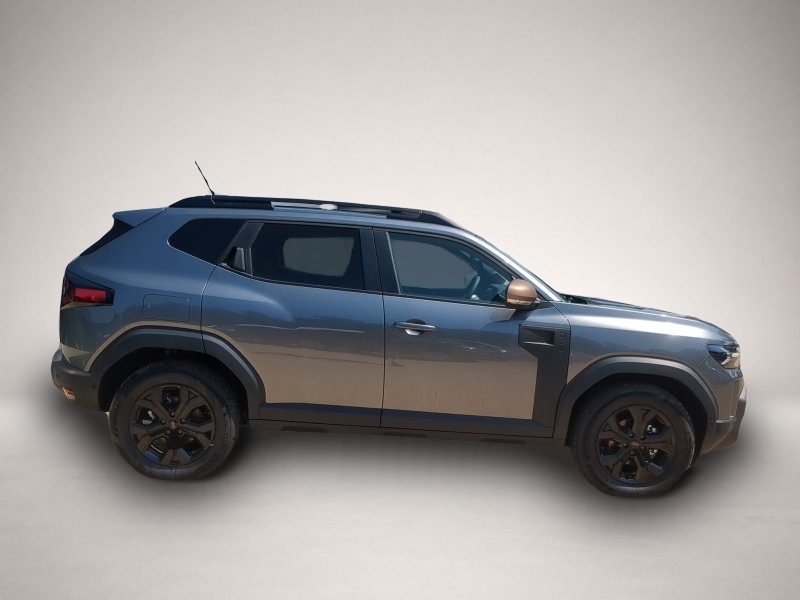 Dacia Duster (05/2026, Benzin)