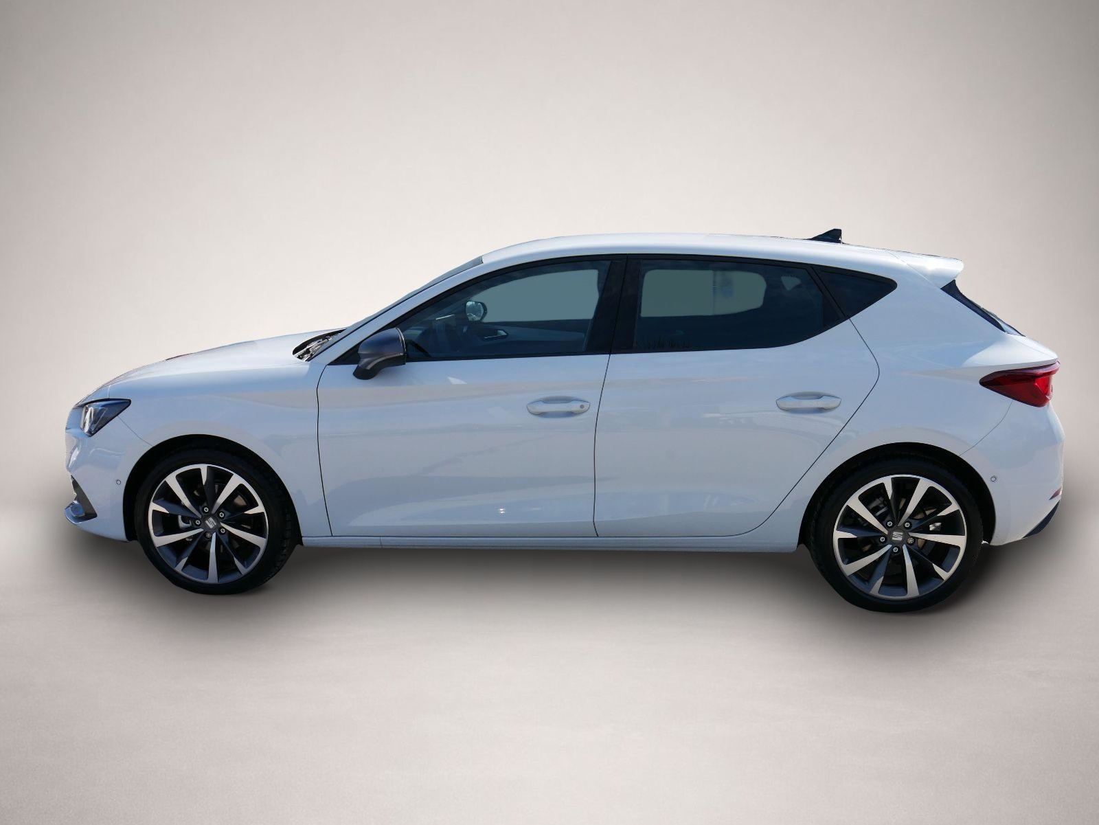Seat Leon (01/2026, Diesel)