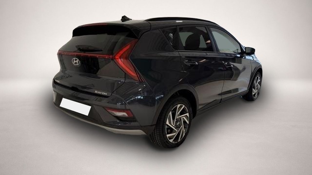 Hyundai BAYON (11/2025, Benzin)
