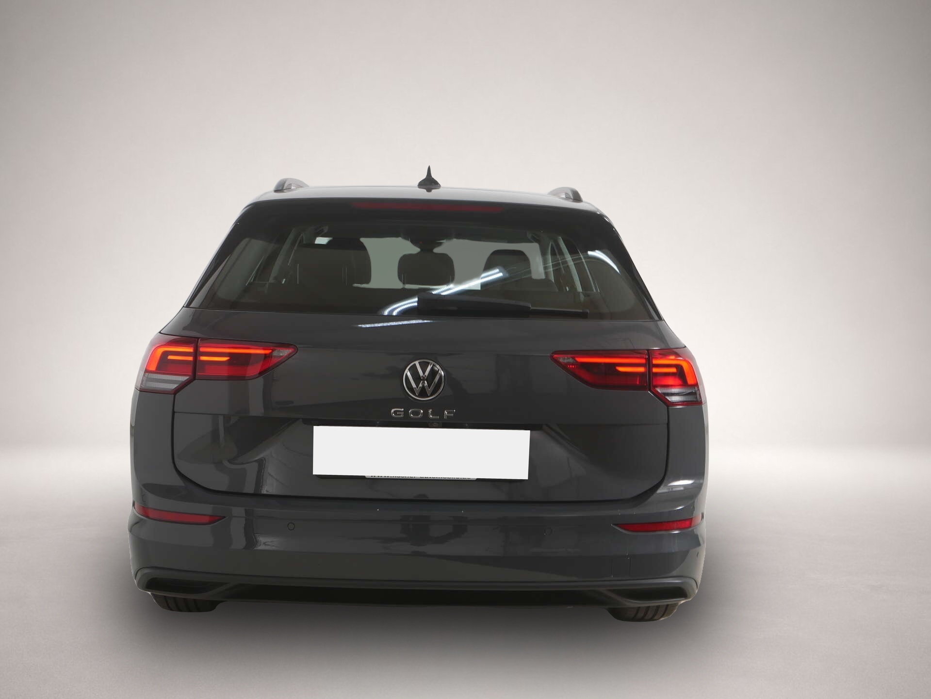 Volkswagen Golf (08/2023, Diesel)