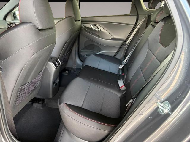 Hyundai i30 (04/2025, Benzin)