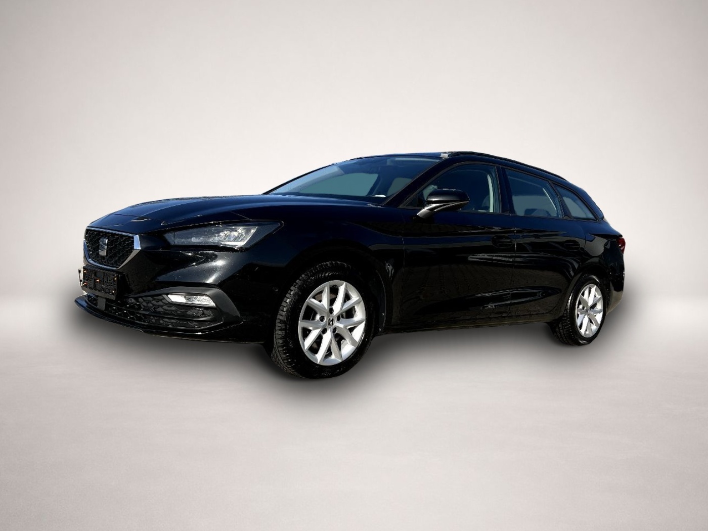 Seat Leon (12/2021, Diesel)