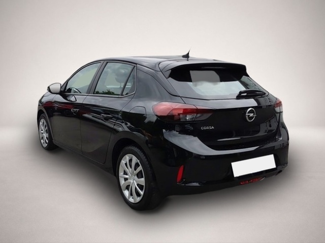 Opel Corsa (11/2023, Benzin)