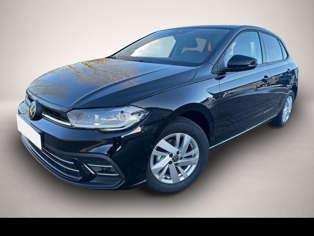 Volkswagen Polo, Bild 2 von 6