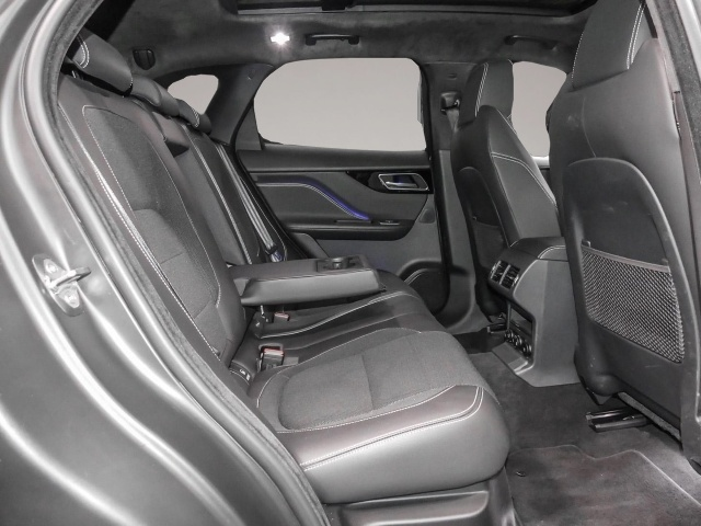 Jaguar F-Pace (01/2020, Diesel)