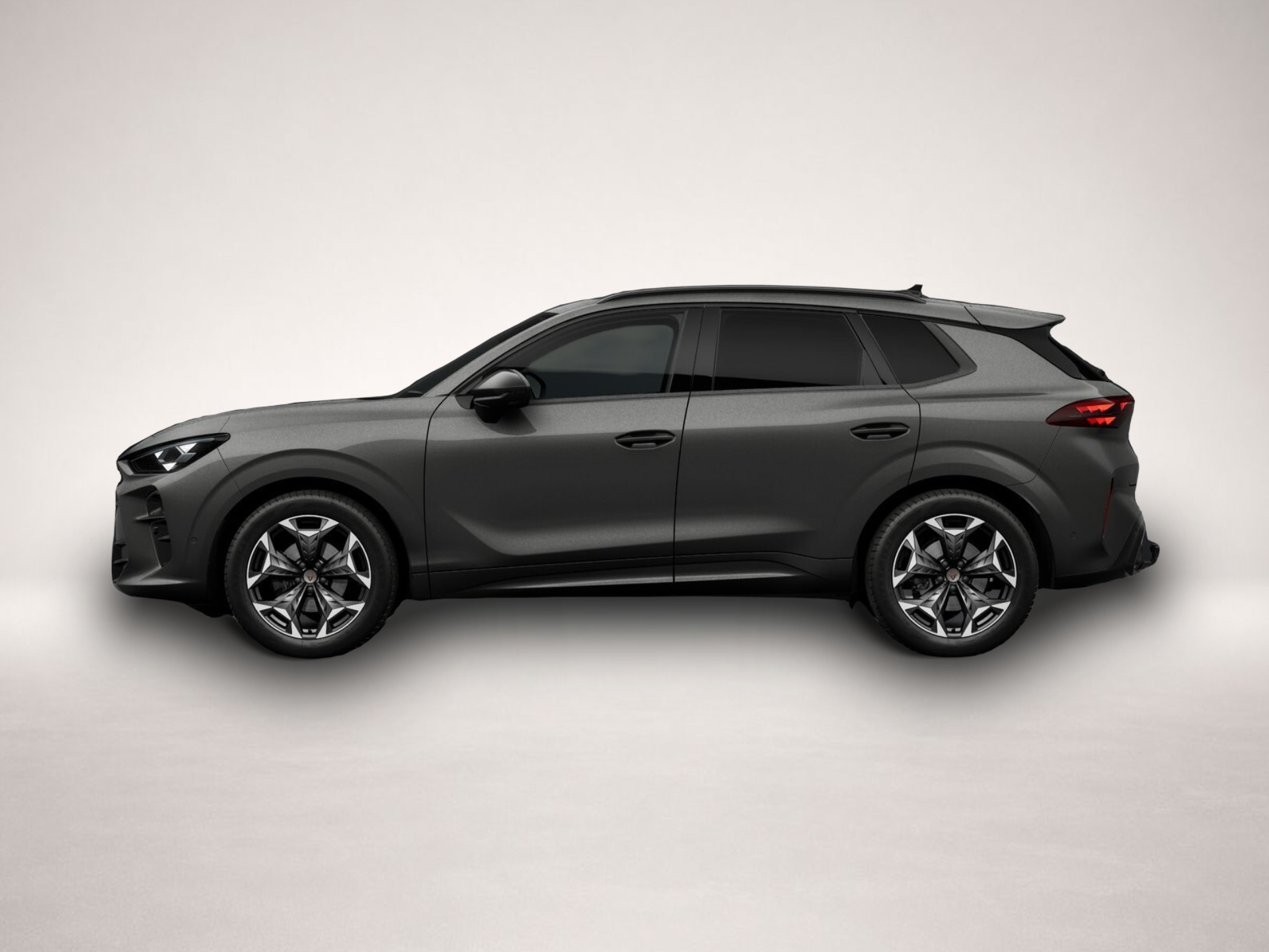 CUPRA Terramar, Bild 2 von 4