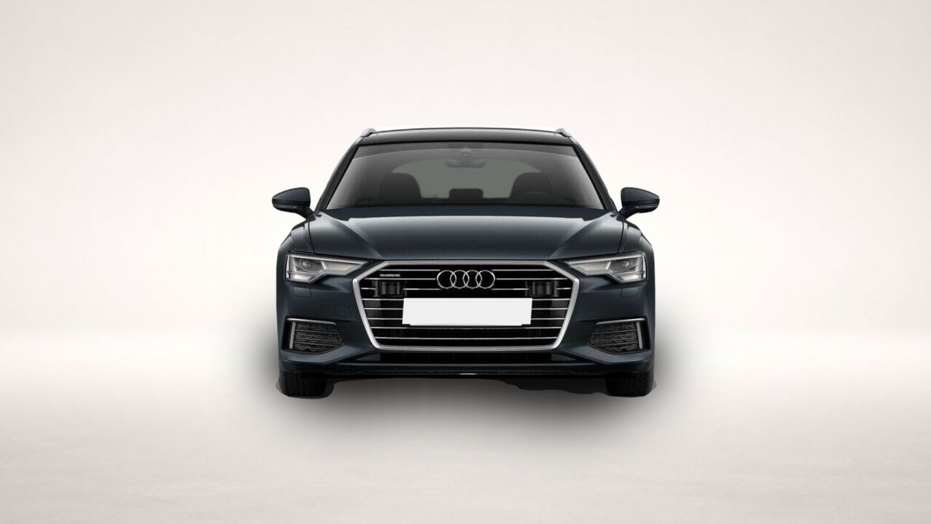 Audi quattro (09/2022, Diesel)