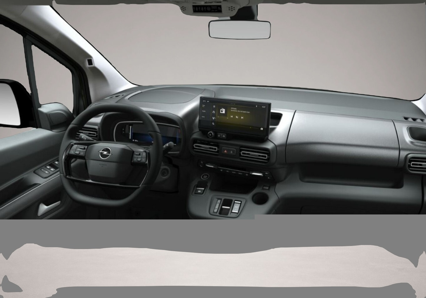 Opel Combo (05/2026, Diesel)