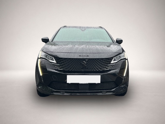Peugeot 3008 (04/2024, Benzin)
