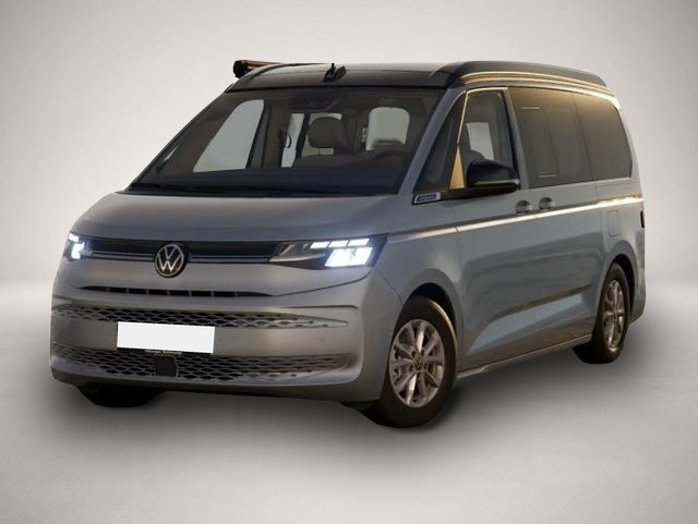 Volkswagen T7 California (07/2026, Diesel)