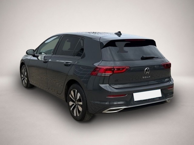 Volkswagen Golf (03/2024, Benzin)