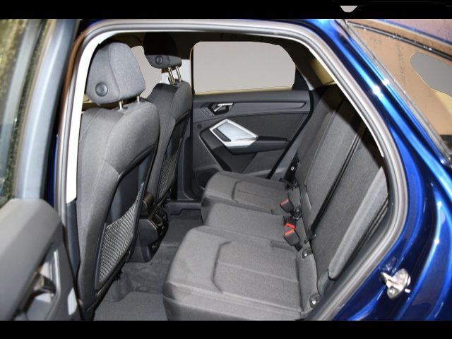 Audi quattro (07/2022, Benzin)
