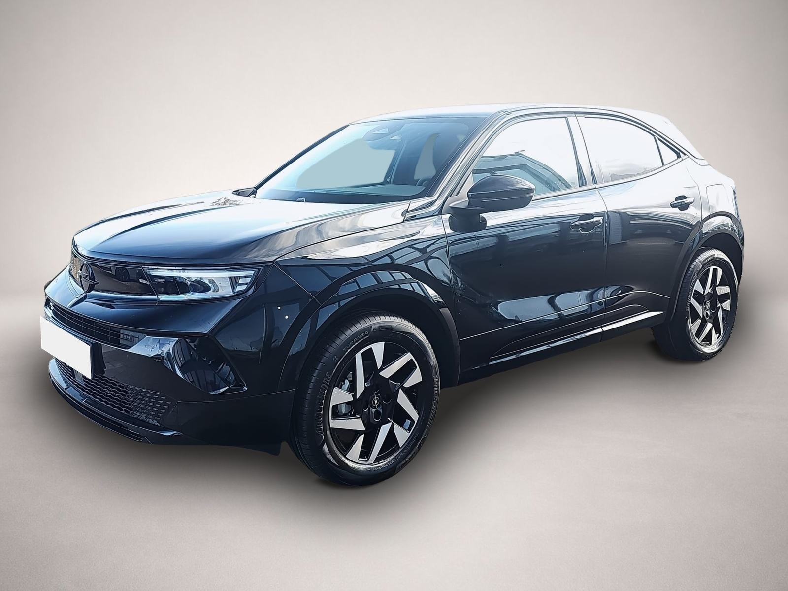 Opel Mokka (10/2025, Benzin)