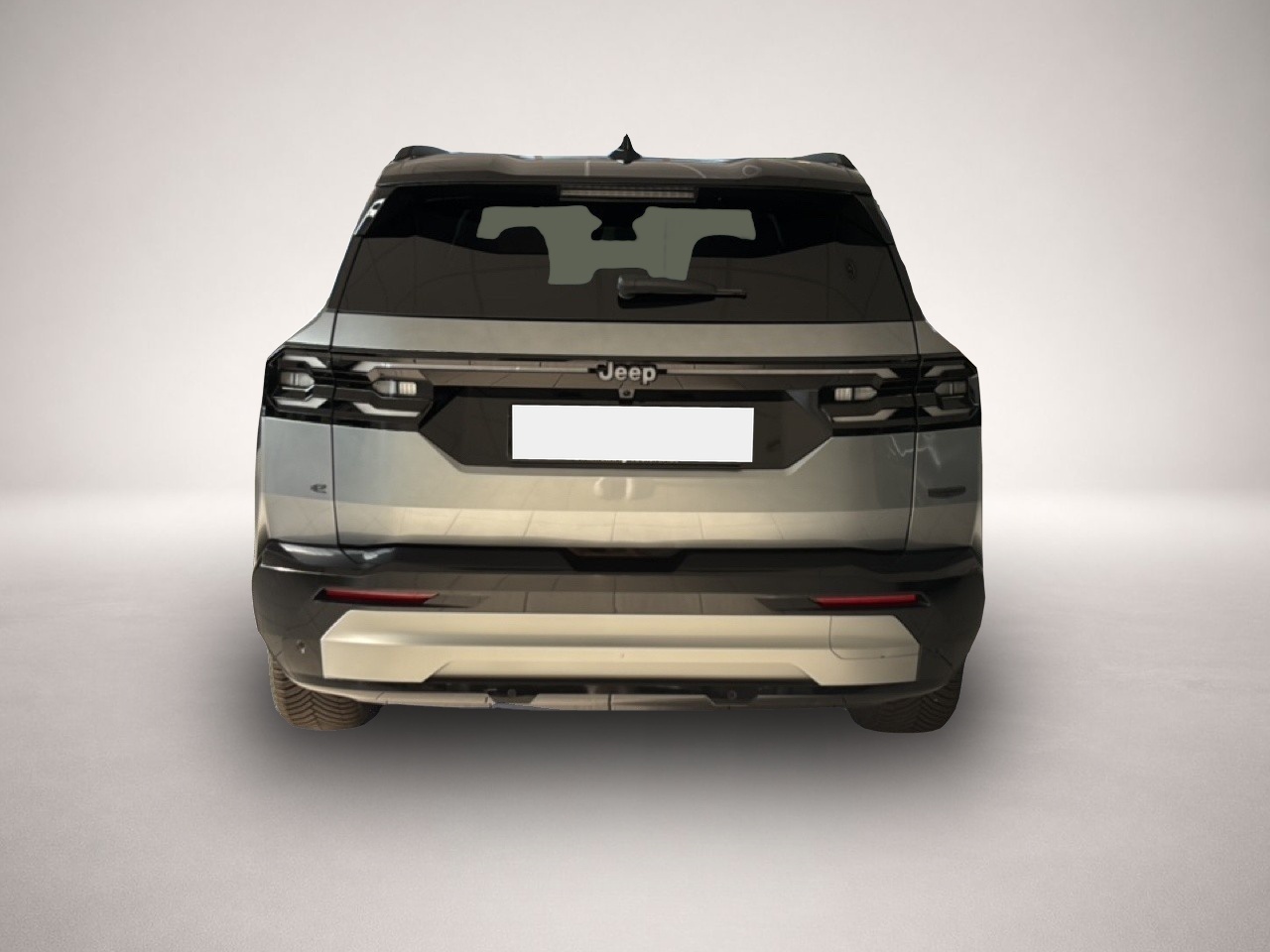 Jeep Compass, Bild 5 von 7