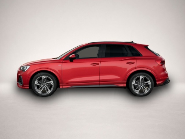 Audi Q3 (01/2026, Benzin)