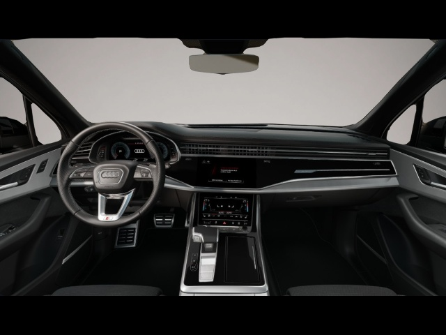 Audi Q7 (05/2025, Diesel)