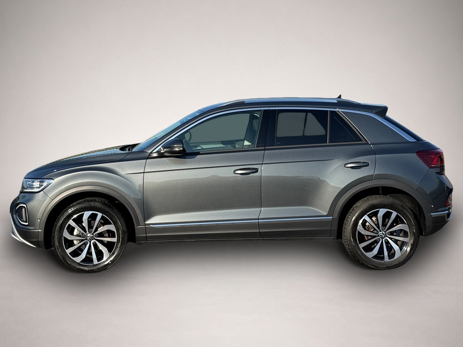 Volkswagen T-Roc, Bild 3 von 5