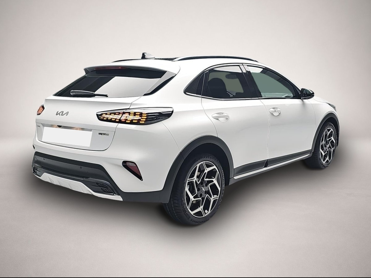 Kia XCeed, Bild 3 von 5