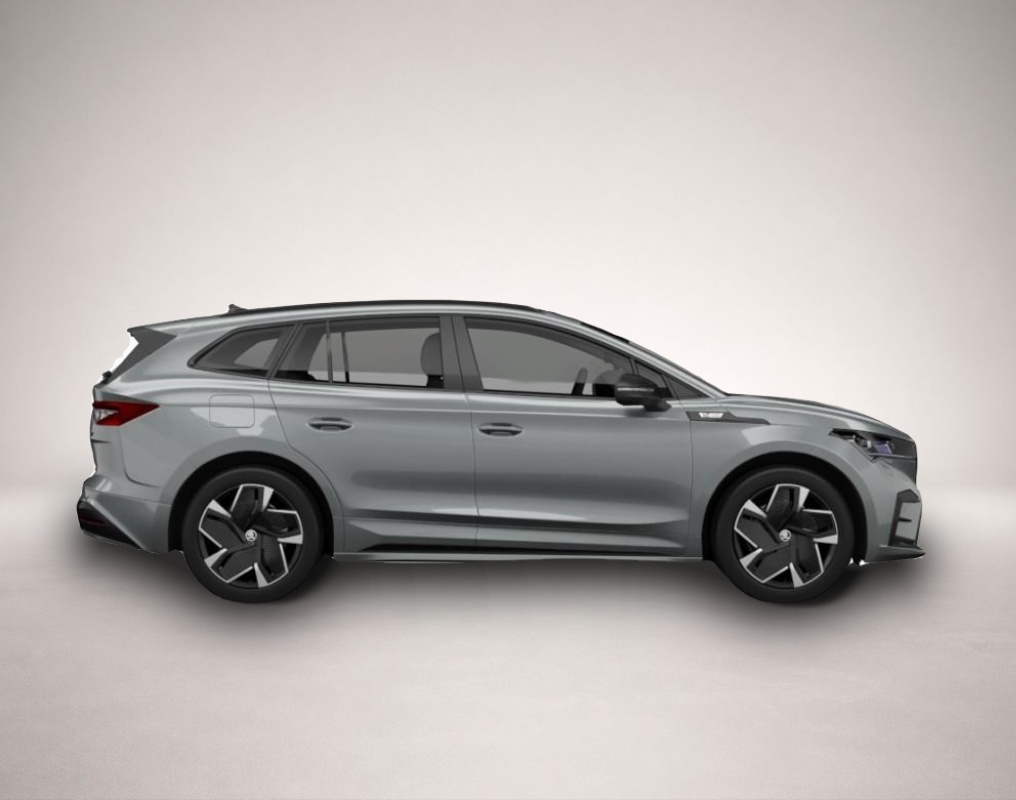 Skoda Enyaq, Bild 5 von 7
