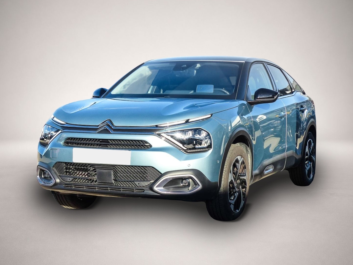 Citroen C4 (11/2023, Benzin)