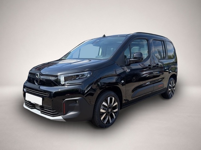 Citroen Berlingo (05/2026, Diesel)
