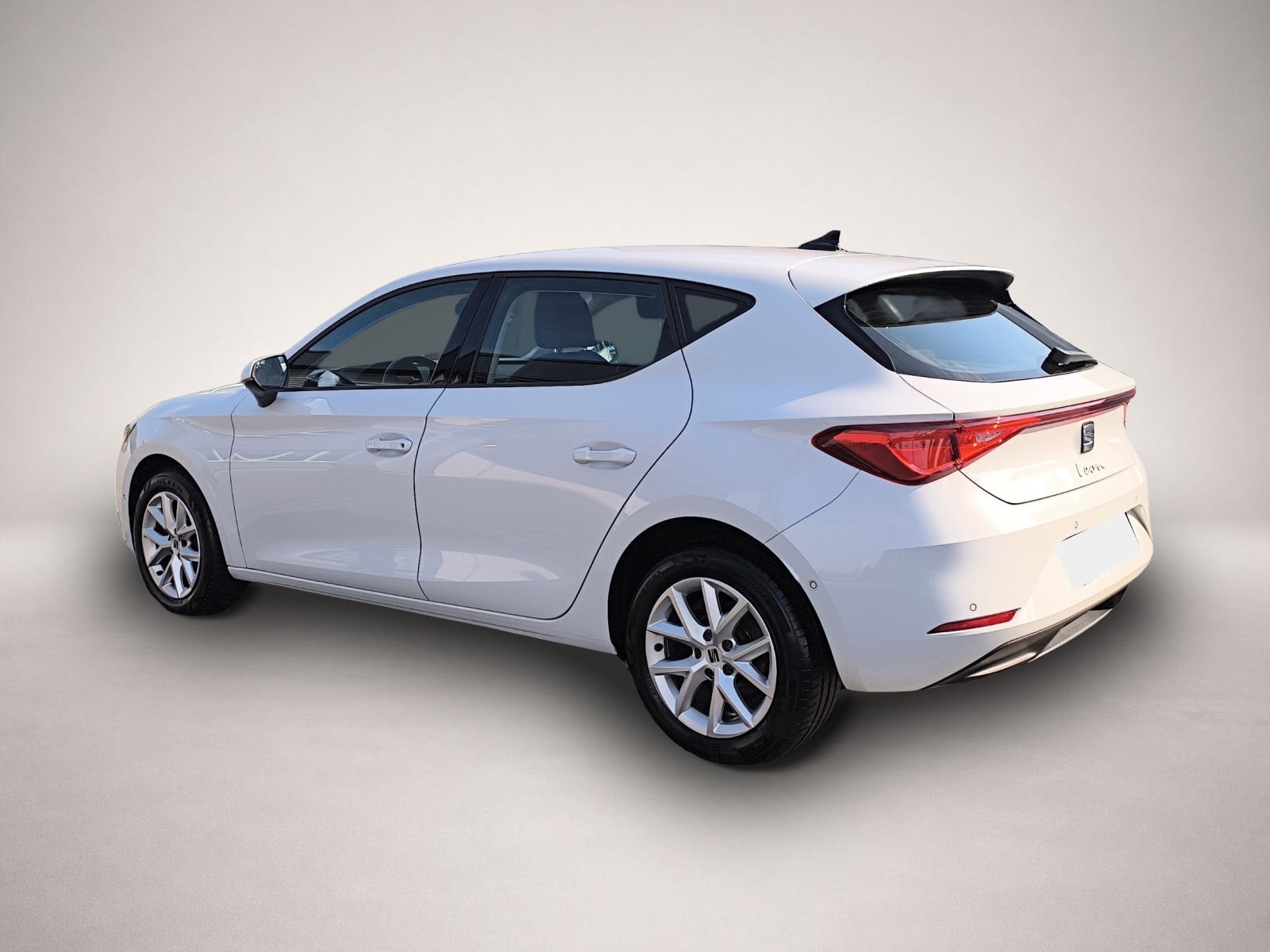 Seat Leon (10/2022, Benzin)