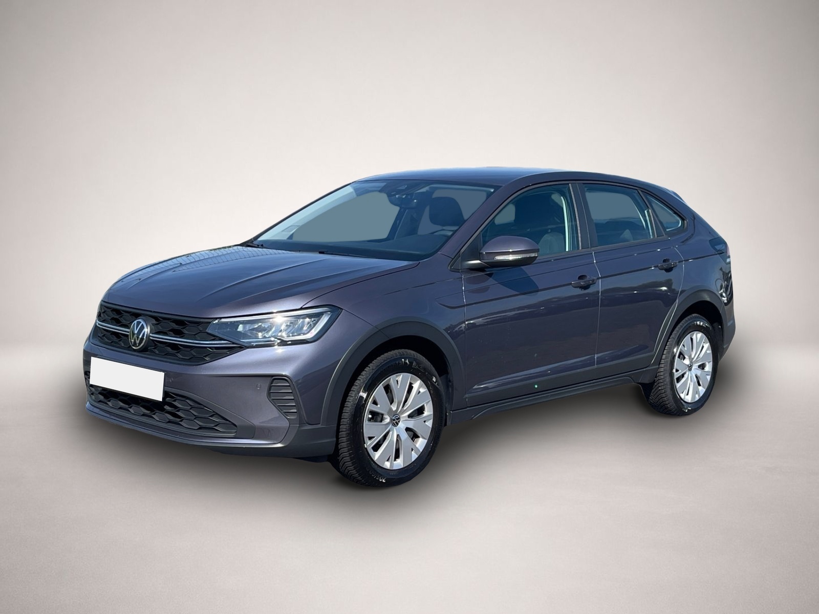 Volkswagen Taigo (10/2025, Benzin)