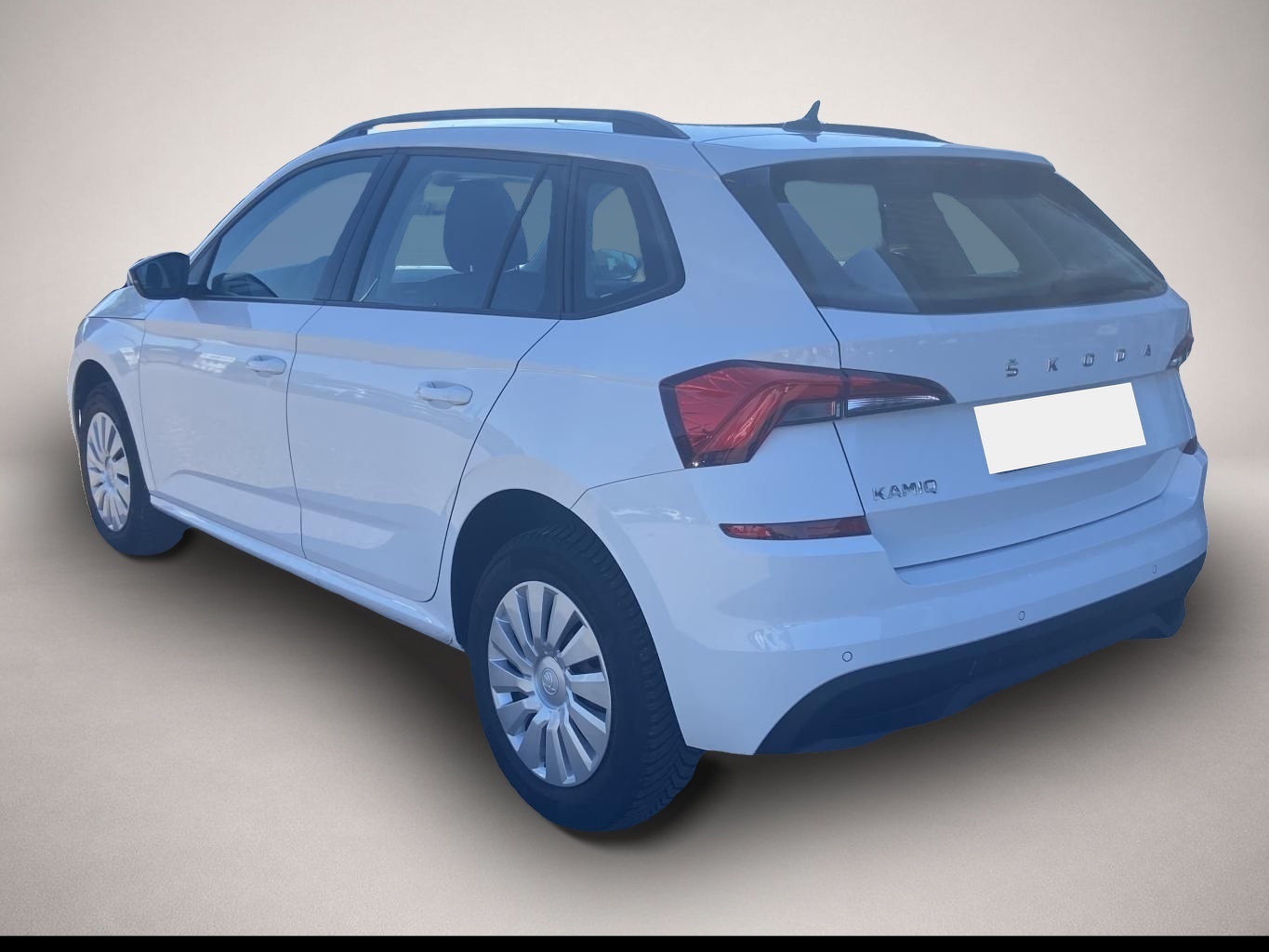 Skoda Kamiq (04/2022, )