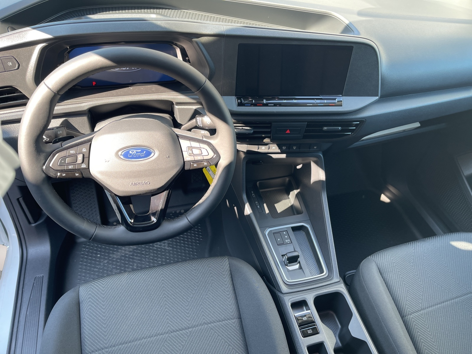 Ford Other (04/2026, Diesel)