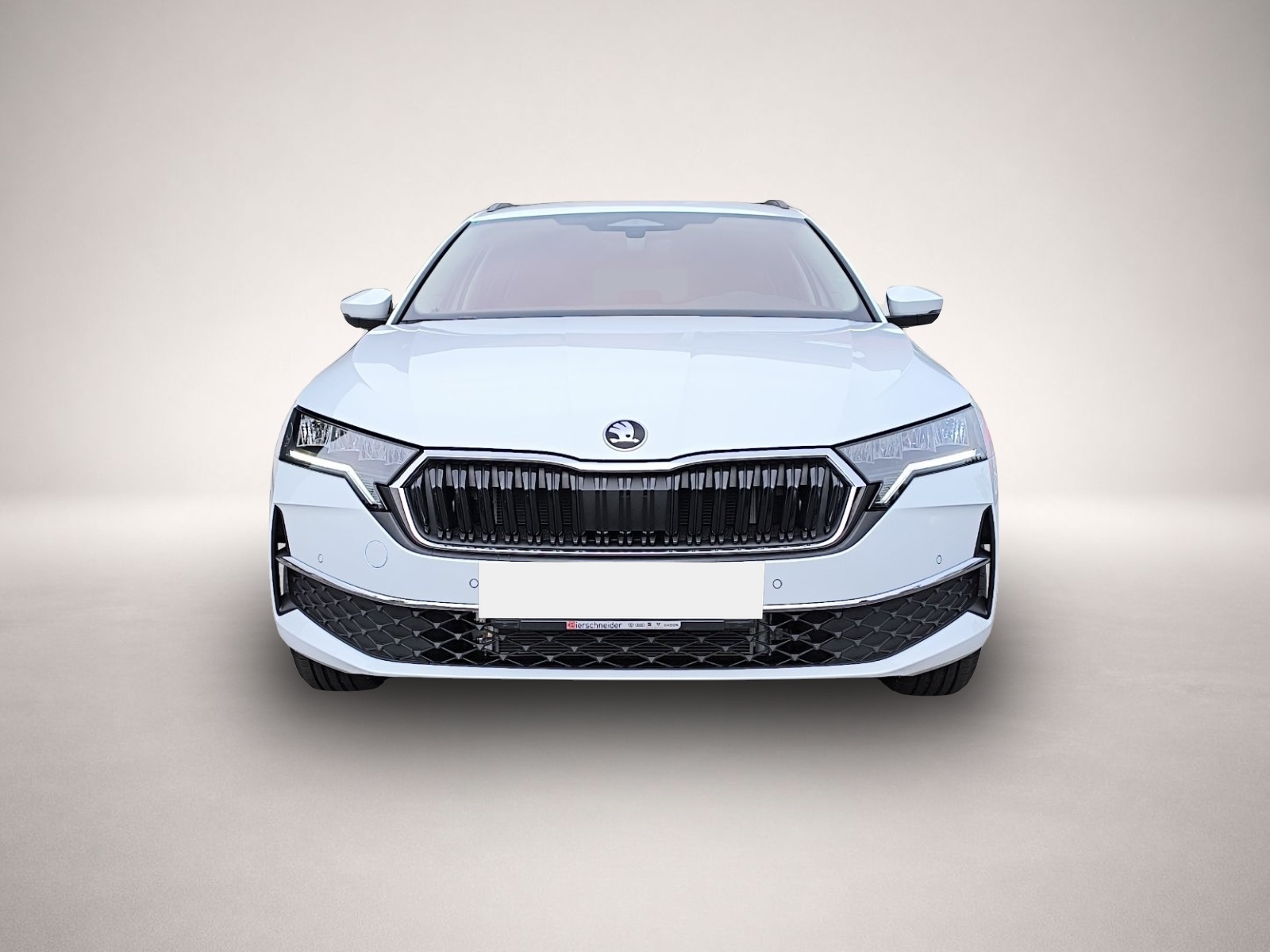 Skoda Octavia (10/2025, Diesel)